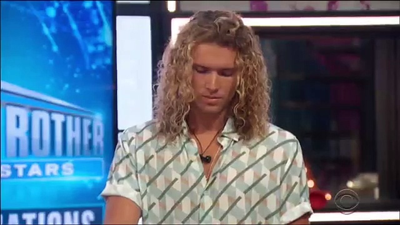 Big Brother (US) - Se22 - Ep10 HD Watch