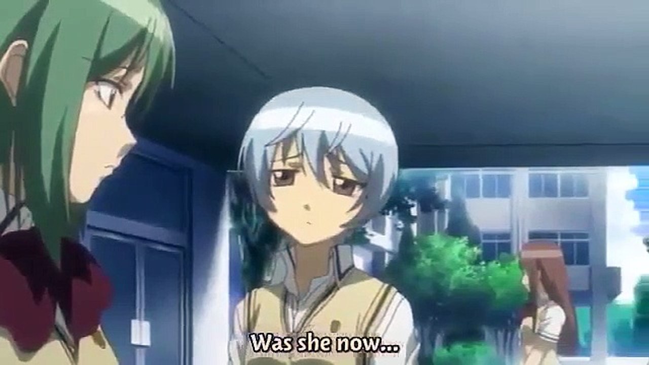 Bamboo Blade - Ep19 HD Watch