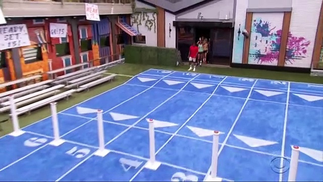 Big Brother (US) - Se22 - Ep15 - Veto ^^5 HD Watch