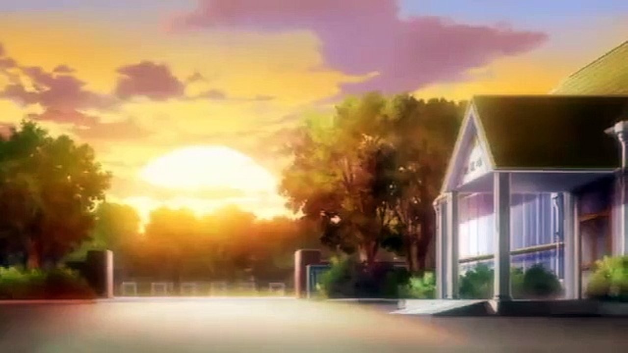 Bamboo Blade - Ep21 HD Watch