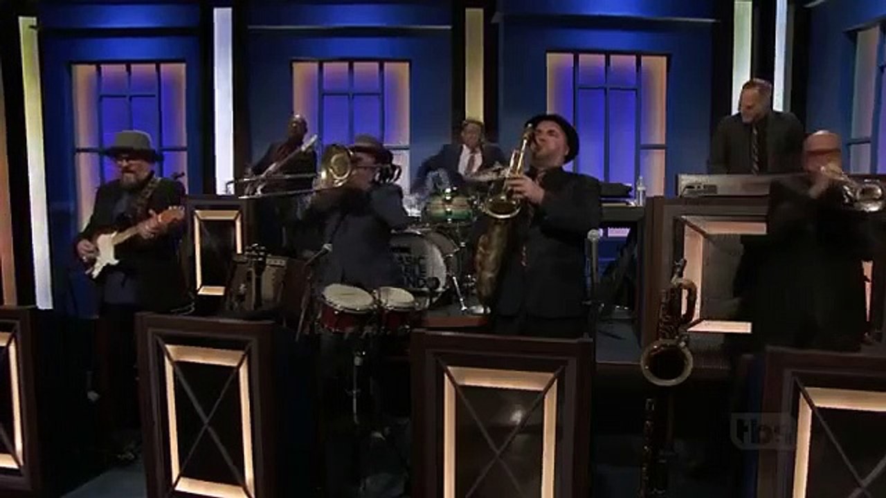 Conan - Se8 - Ep116 - Deon Cole HD Watch