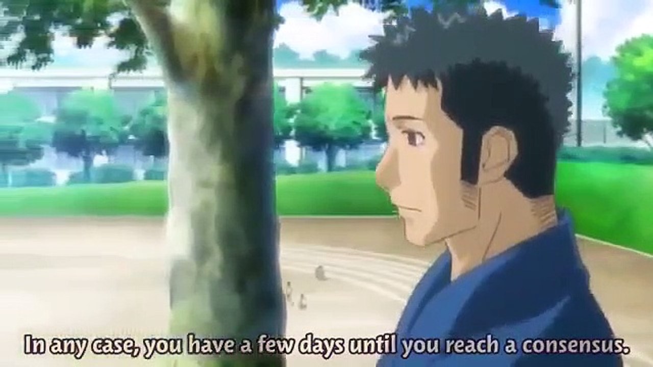 Bamboo Blade - Ep23 HD Watch