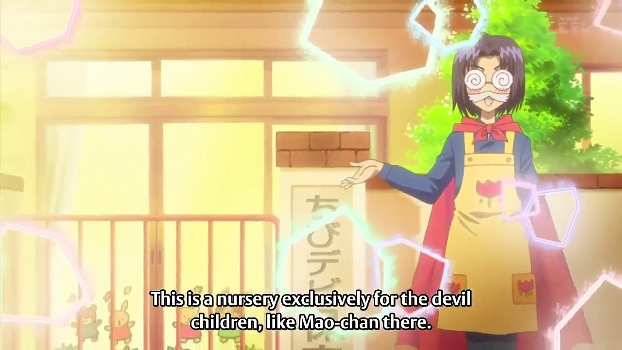 Chibi devi - ep04 hd watch