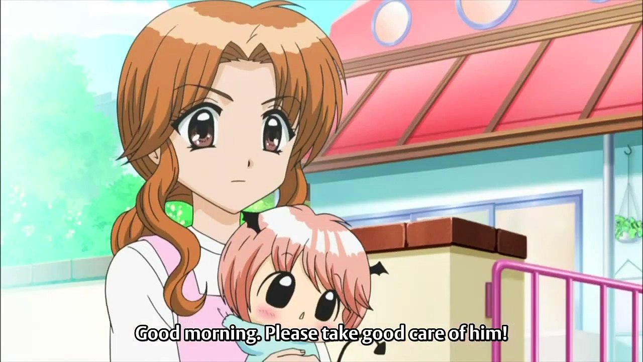 Chibi Devi - Ep07 HD Watch