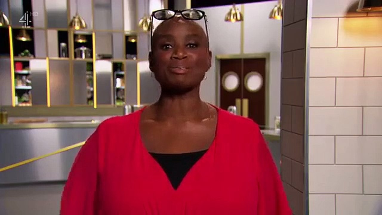 Beat the Chef - Se1 - Ep21 HD Watch