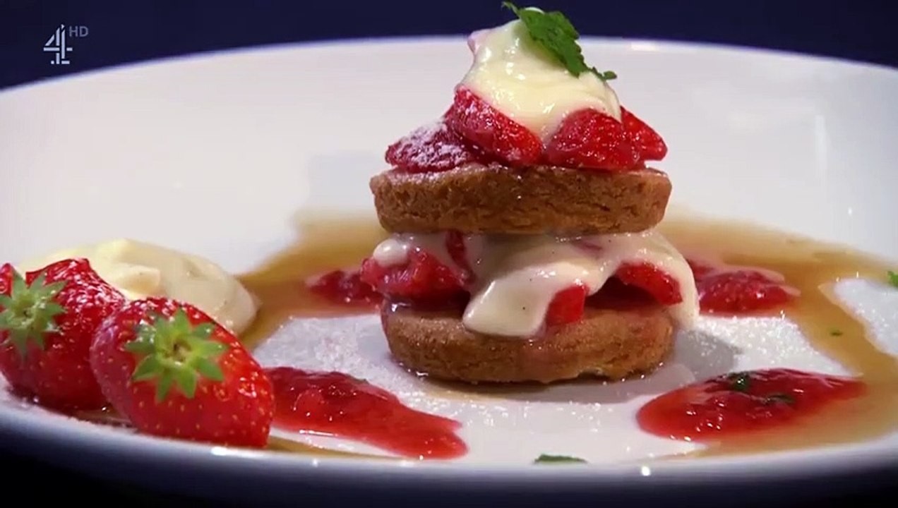 Beat the Chef - Se1 - Ep12 HD Watch