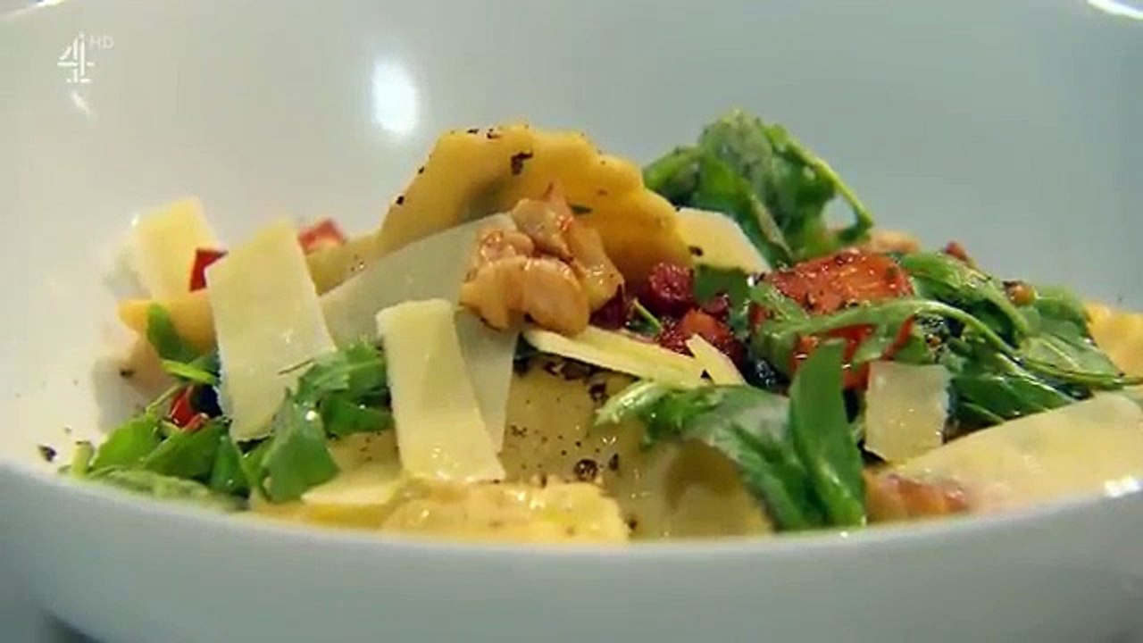 Beat the Chef - Se1 - Ep17 HD Watch