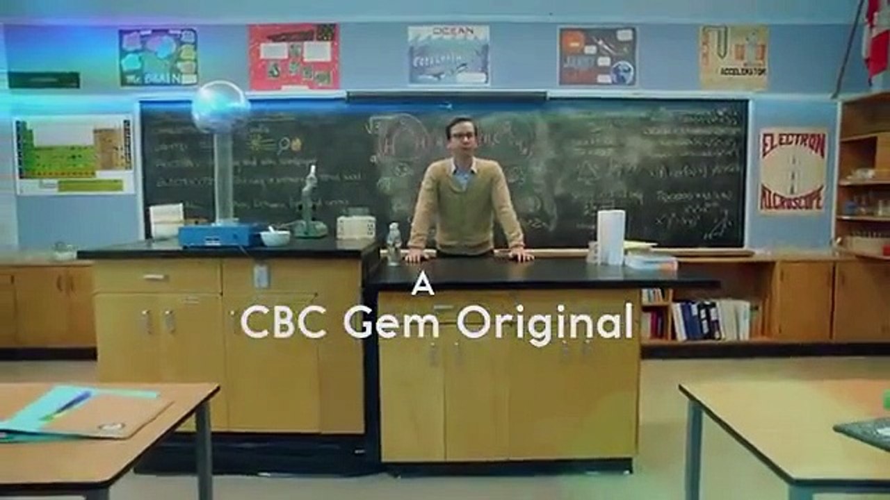 Detention Adventure - Se1 - Ep03 - The Power of Words HD Watch