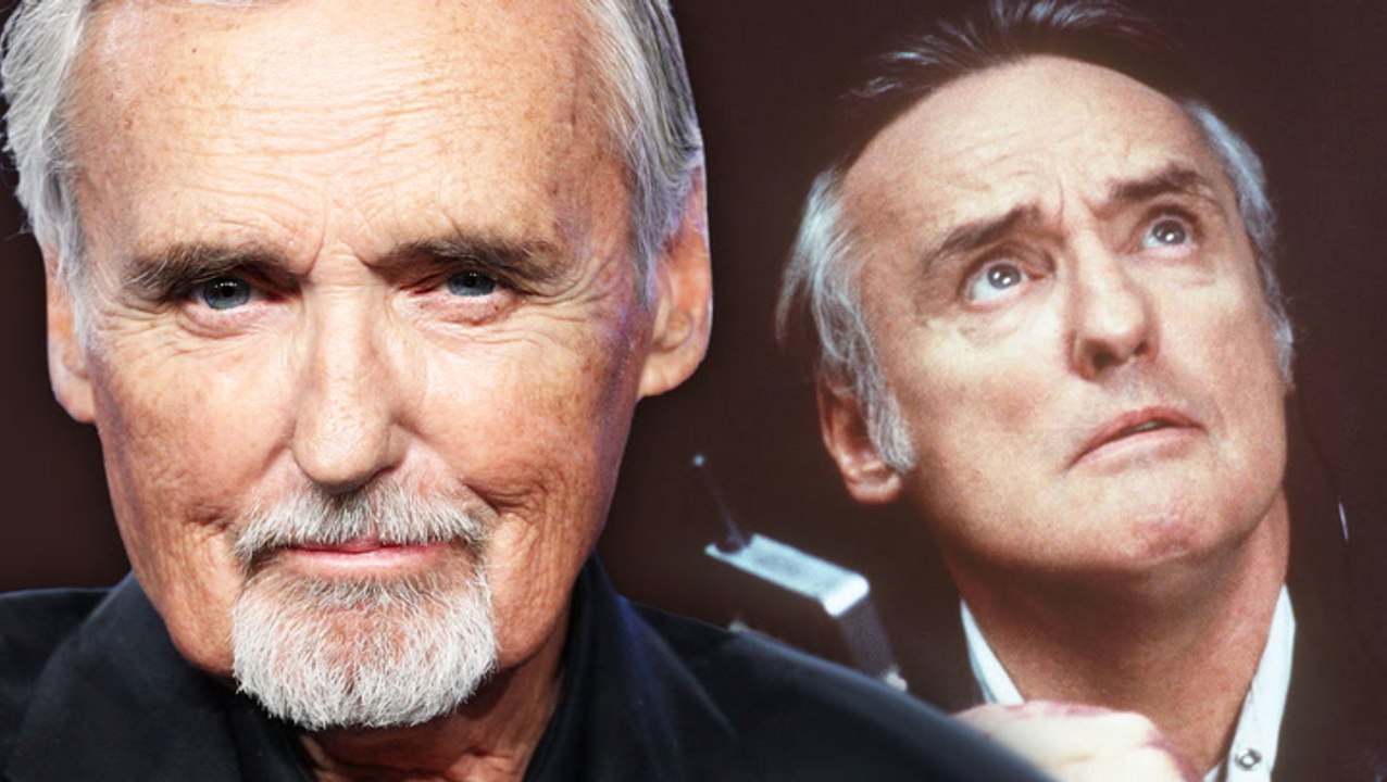 „Speed“-Star Dennis Hopper: So sah er in jungen Jahren aus