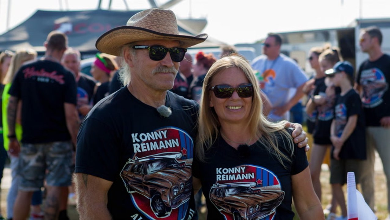 „Willkommen bei den Reimanns“: Konny und Manu verlassen Hawaii