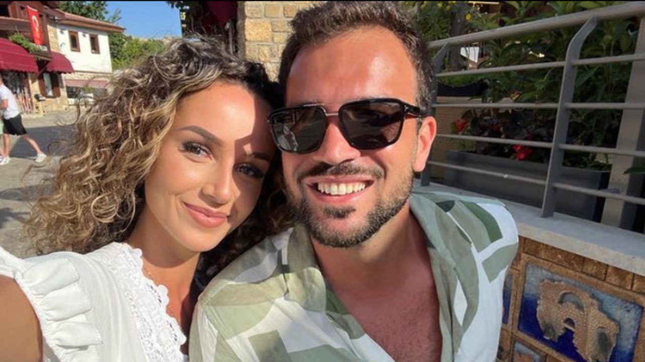 Samira Cilingir gibt ein Schwangerschaftsupdate: Das sagt ihr Frauenarzt