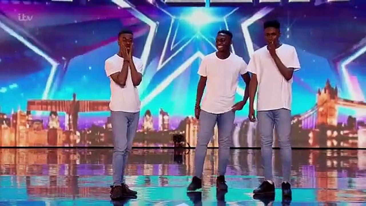 Britain's Got Talent - Se10 - Ep06 HD Watch