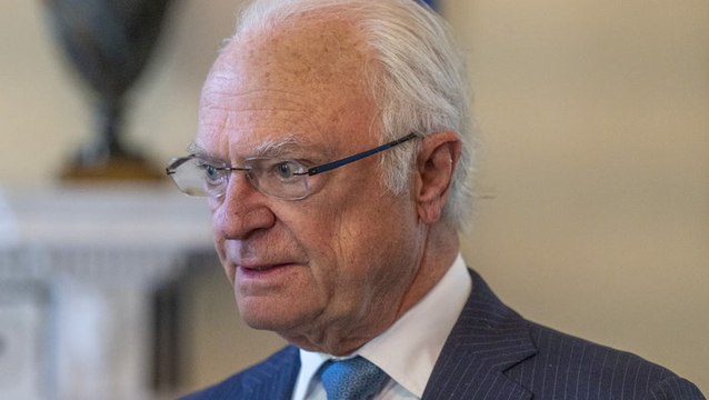 König Carl Gustaf nach Kritik wegen Statement: Er ist „zutiefst geschmerzt“