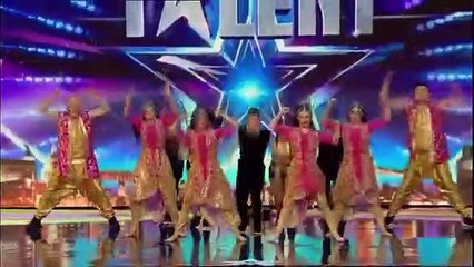 Watch Britain's Got Talent Season 10 Episode 7 in HD – Full Stream Now 🎤