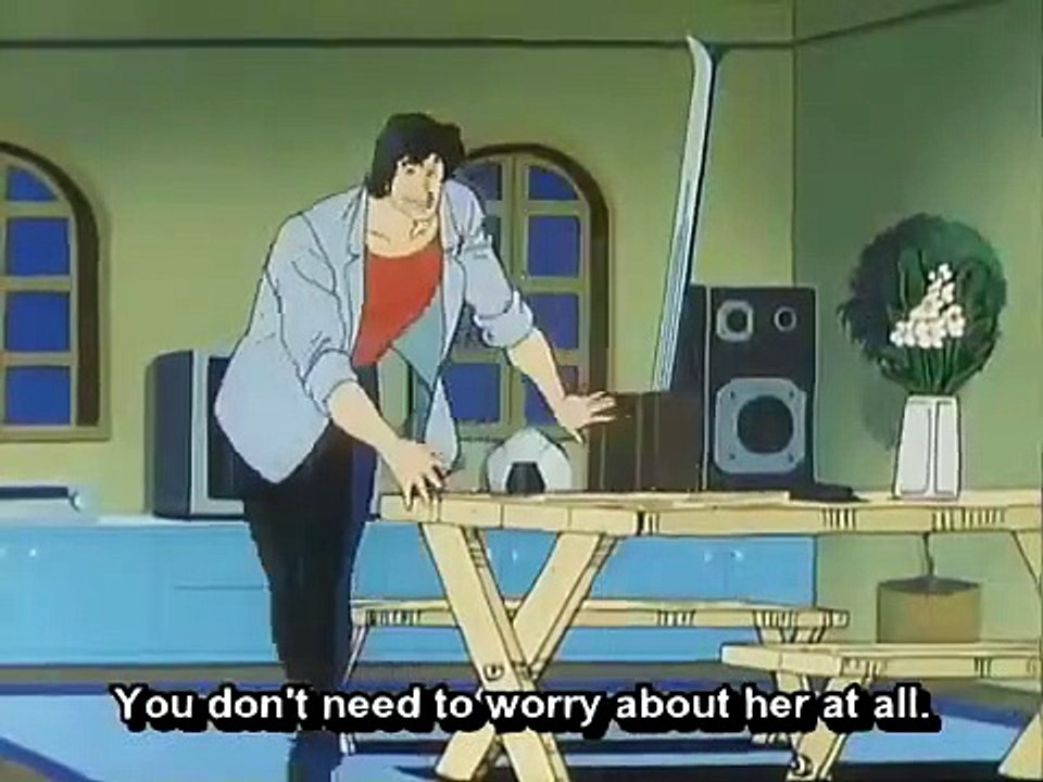 City hunter 2 - ep11 - mokkori killer the princess`s noble aura (part 2) hd watch