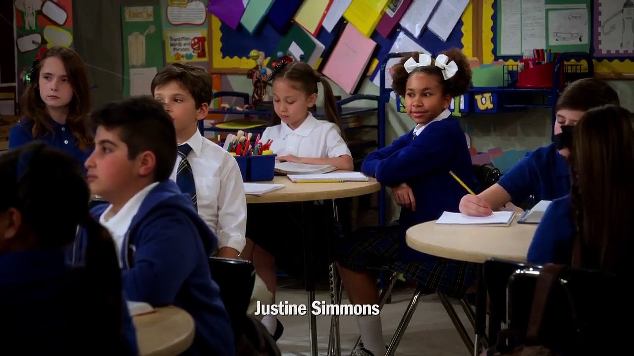 All About the Washingtons - Se1 - Ep06 - Papa Said Log You Out HD Watch