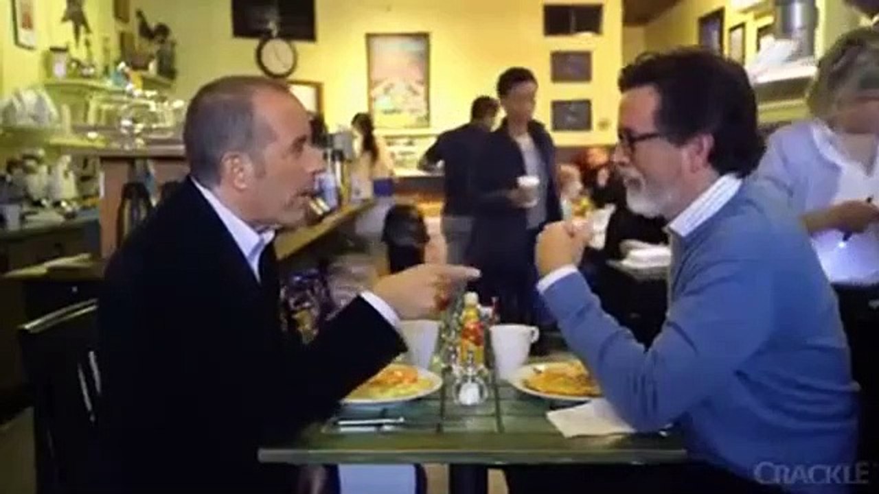 Comedians in Cars Getting Coffee - Se6 - Ep06 HD Watch