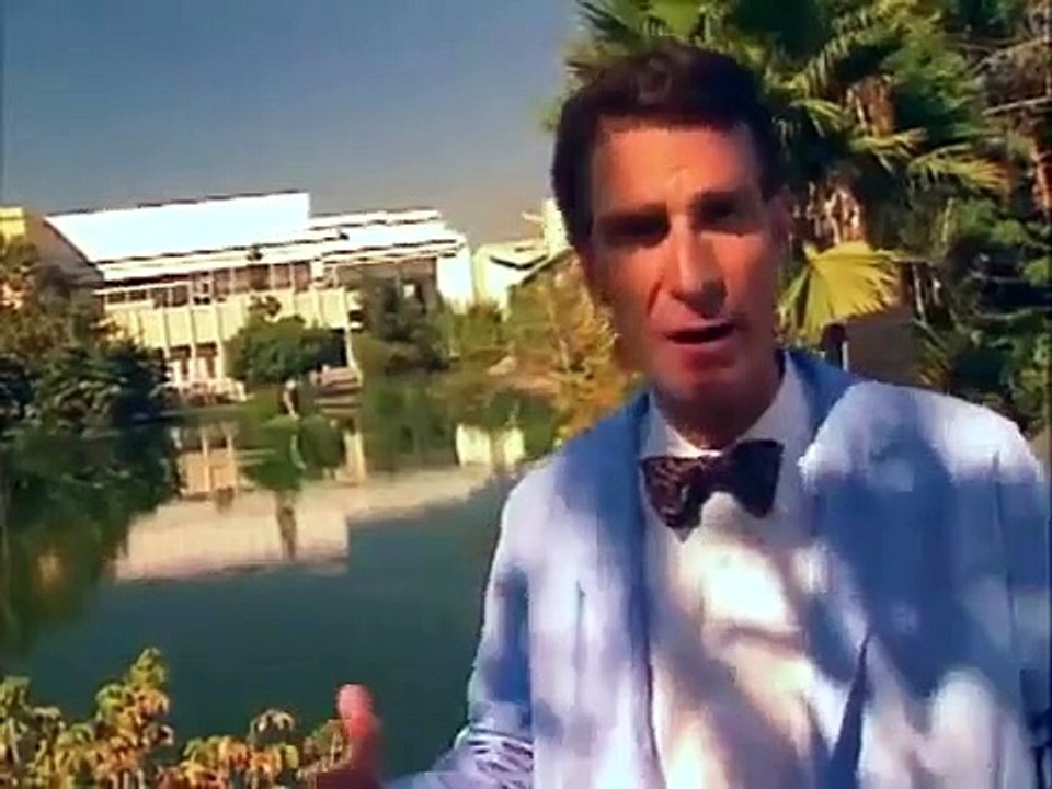 Bill Nye, the Science Guy - Se4 - Ep19 HD Watch
