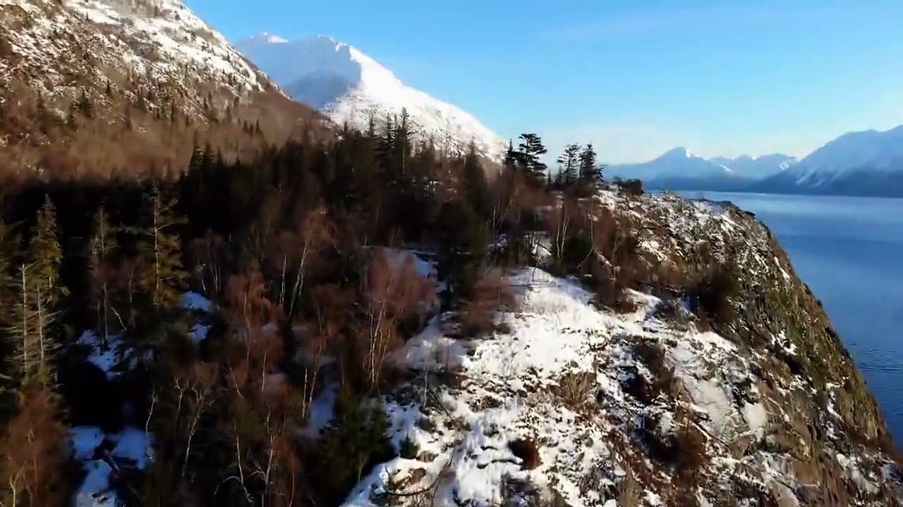 Aliens in Alaska - Se1 - Ep02 HD Watch