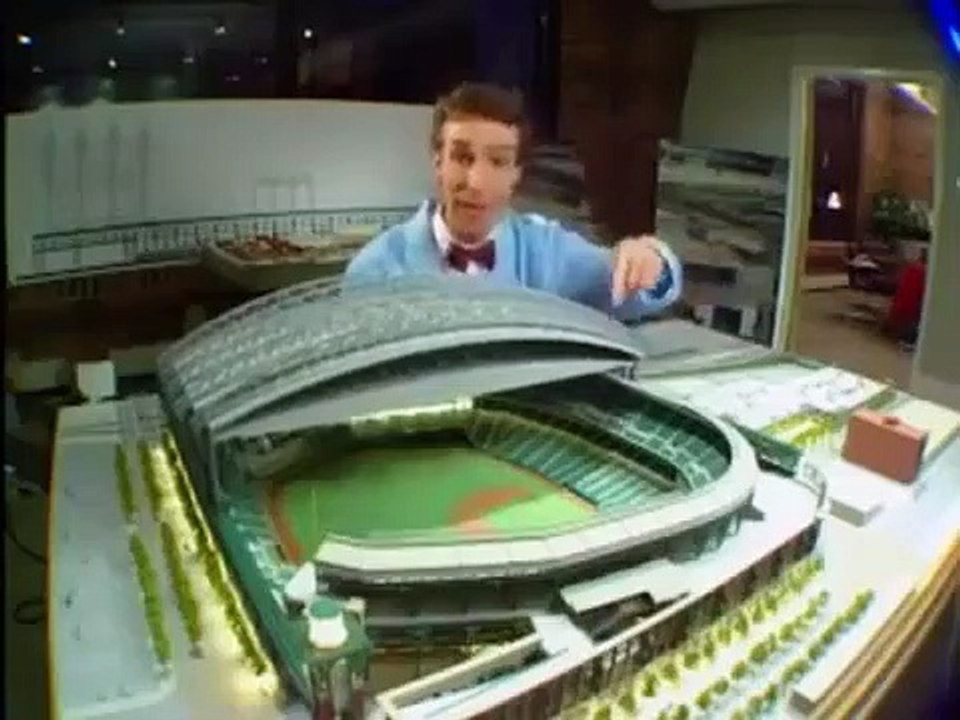 Bill Nye, the Science Guy - Se5 - Ep04 HD Watch