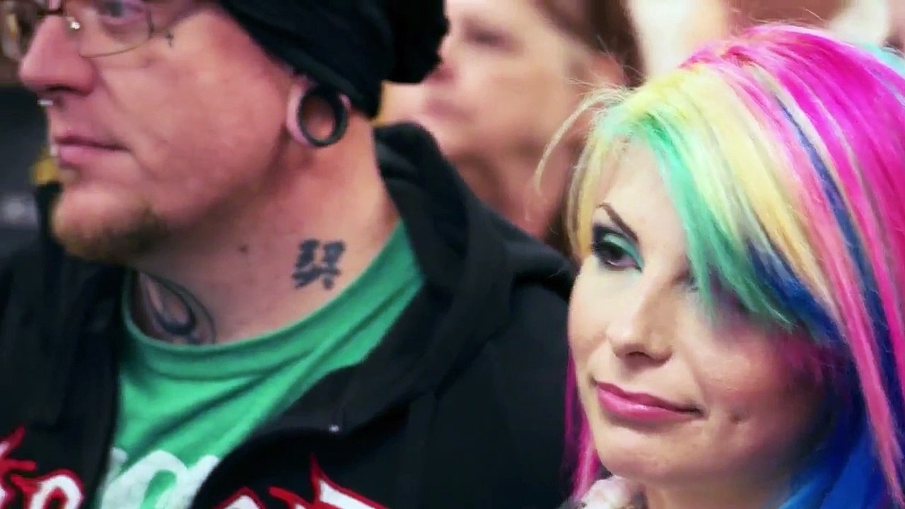 Alien Highway - Se1 - Ep05 - Missouri Mayhem HD Watch