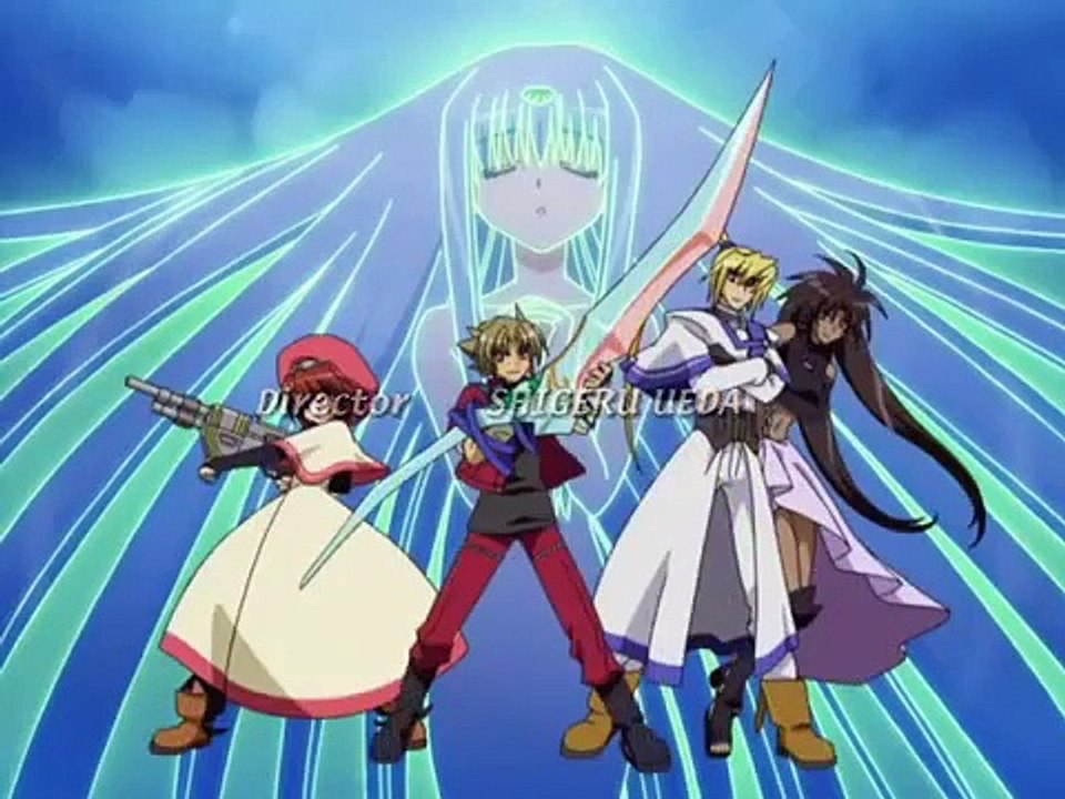 Elemental gelade - Ep05 HD Watch