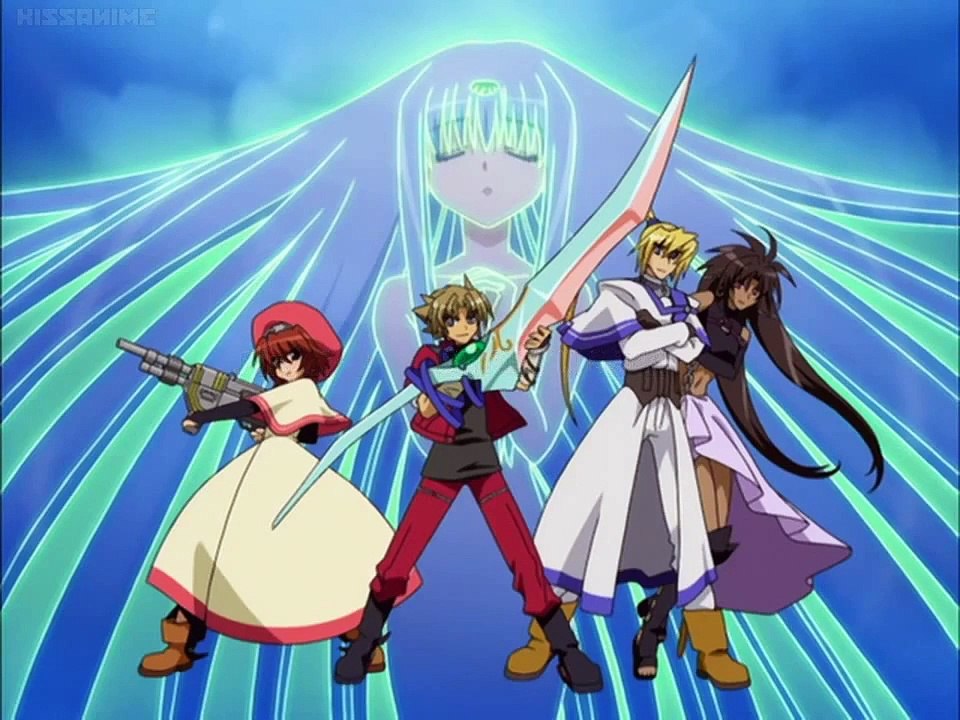 Elemental gelade - Ep04 HD Watch