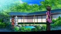 Bakugan Battle Brawlers Episode 13 Just for the Shun of it