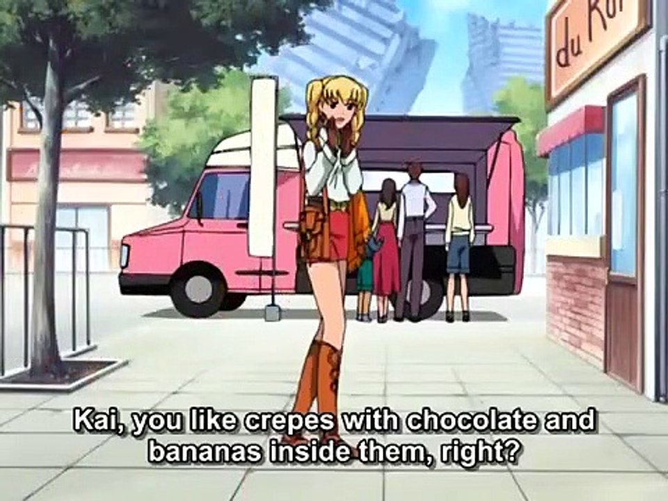 E's Otherwise - Ep18 HD Watch