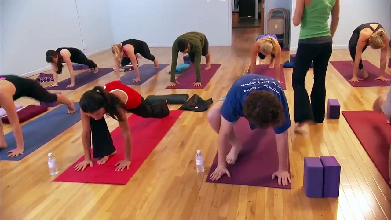 Bethenny Ever After - Se3 - Ep12 HD Watch