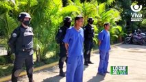 Policía Nacional esclarece asesinato ocurrido en Chichigalpa