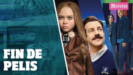 ¿Cres que la inteligencia artificial es buena para la humanidad? Esta muñeca podría demostrar todo lo contrario.