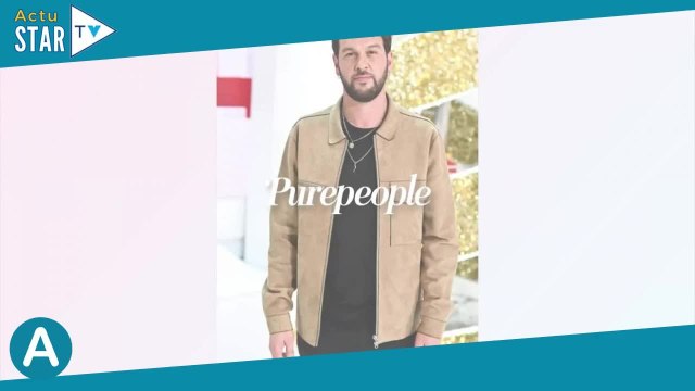 Je l'aime du fond de mon coeur : Claudio Capéo très proche d'un autre chanteur, une relation à par