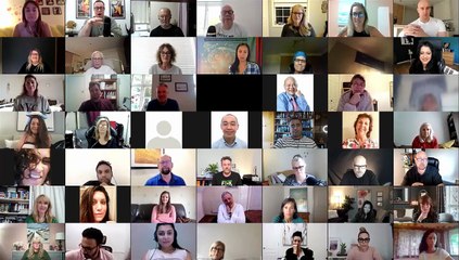 The BEST Advanced Conversational Hypnosis Questions