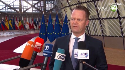 UE aboga por la diplomacia en Ucrania. Carlos Ramírez Powell - Febrero 21 de 2022