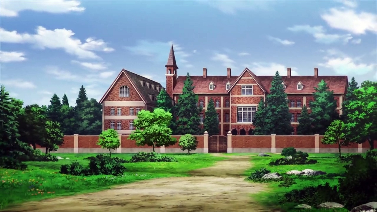 anime