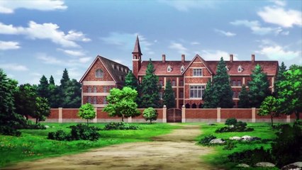 SPY KYOUSHITSU_s1 ep 1_ eng sub pliz follow