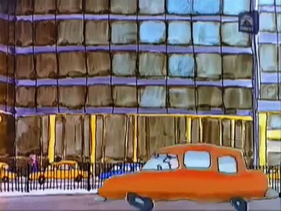 Caroline in the City - Se3 - Ep21 HD Watch