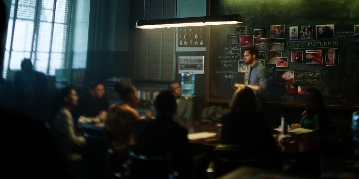 Dark Heart - Se1 - Ep05 - Part Five HD Watch