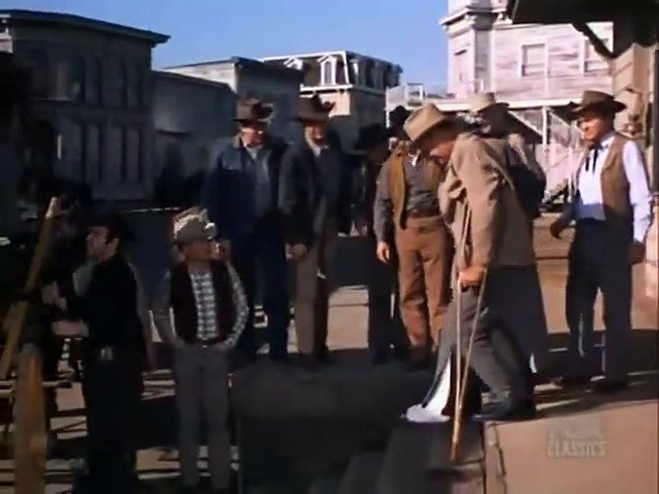 Bonanza - Se3 - Ep25 HD Watch