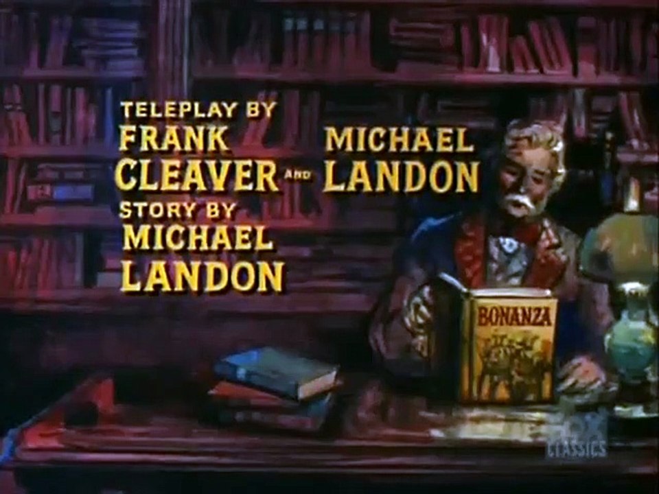 Bonanza - Se3 - Ep27 HD Watch