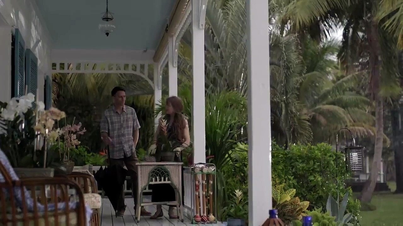 Bloodline - Se1 - Ep12 - Part 12 HD Watch