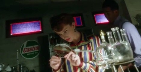 Carter S02 E06