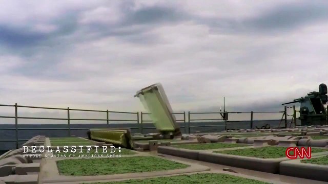 Declassified-Untold Stories Of American Spies - Se2 - Ep02 - The Peacock - Merchant of War HD Watch