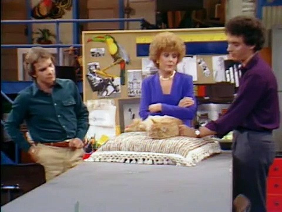 Bosom Buddies - Se2 - Ep05 HD Watch