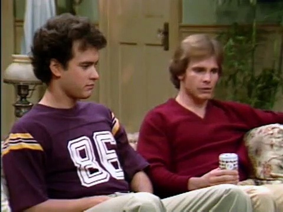 Bosom Buddies - Se2 - Ep07 HD Watch