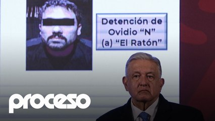 Los temas más importantes de la conferencia mañanera del viernes 6 de enero