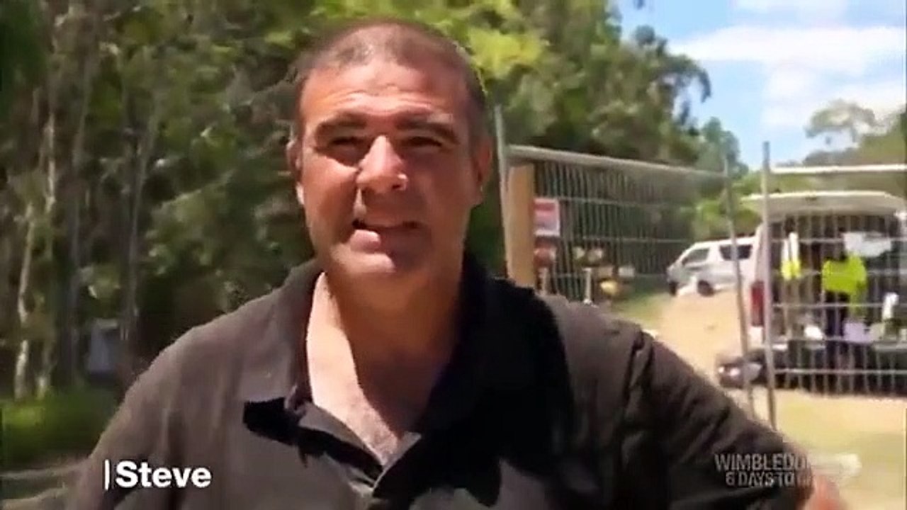 House Rules - Se3 - Ep29 HD Watch