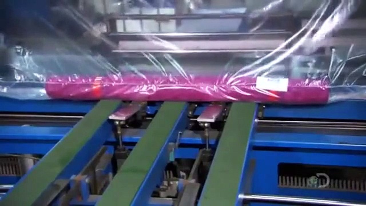 How It's Made - Se21 - Ep03 HD Watch