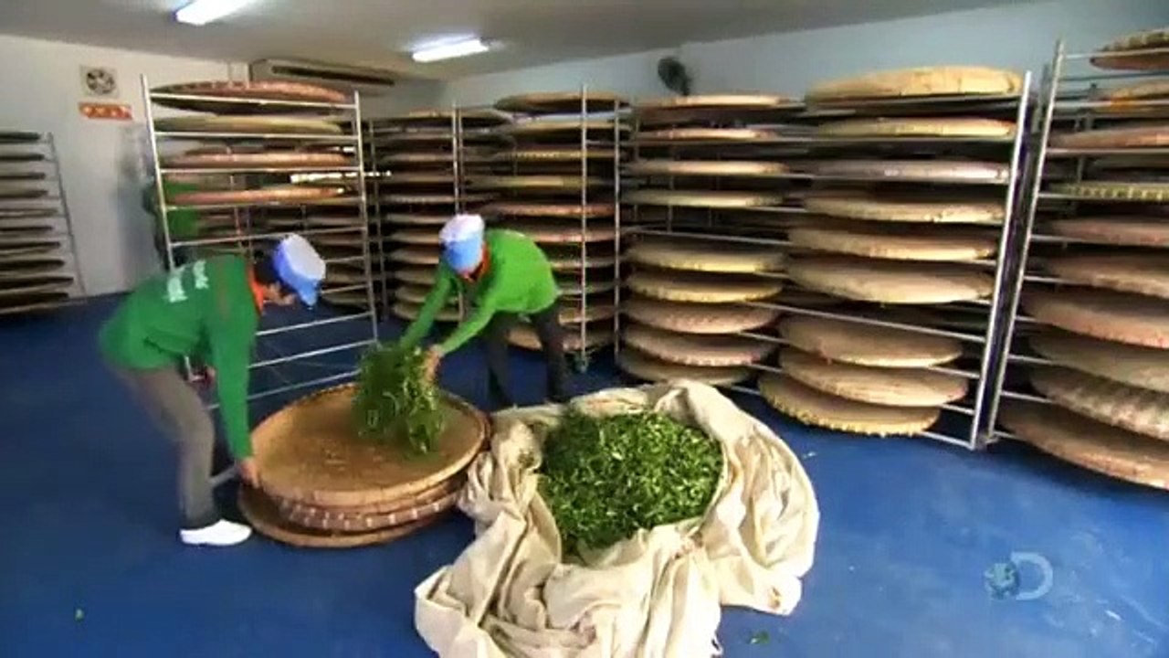 How It's Made - Se21 - Ep05 HD Watch